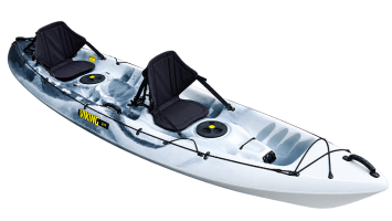 Viking Tanden kayak