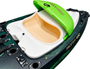 Viking ProFish Chill Pod Storage