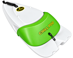 Viking Chill Pod - Green