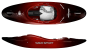 Wave Sport Diesel - Cherry Bomb Colour Swatch