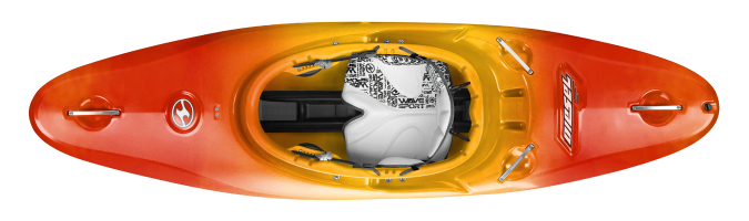 Wave Sport Diesel in Citrus Twist