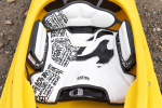 Wave Sport Hydra CORE WhiteOut outfitting