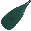 Werner Journey Glass Blade buoyant and lightweight in Green