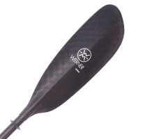 Werner Kalliste Foam Core Touring Paddle