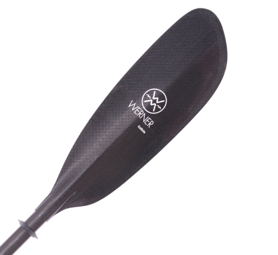 Werner Kalliste Foam Core Touring Paddle