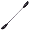 Werner Kalliste Neutral Bent Shaft Performance Core Paddle
