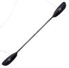 Werner Kalliste Straight Shaft touring paddle