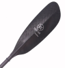 Werner Ovation carbon blade for effortless open water touring