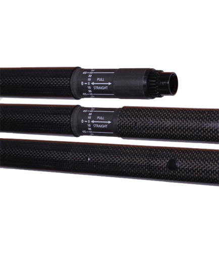 Werner Smart View Ferrule System