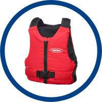 Yak Blaze Buoyancy Aids - Riot Edge Bundle 