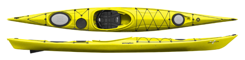 Perception Essence - Yellow