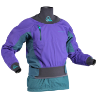 Palm Womens Zenith Semi Dry White Water Cag