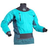 Palm Zenith Womens White Water Jacket