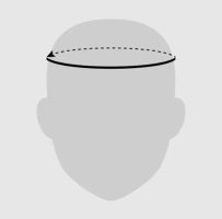 Sweet Helmet Sizing 